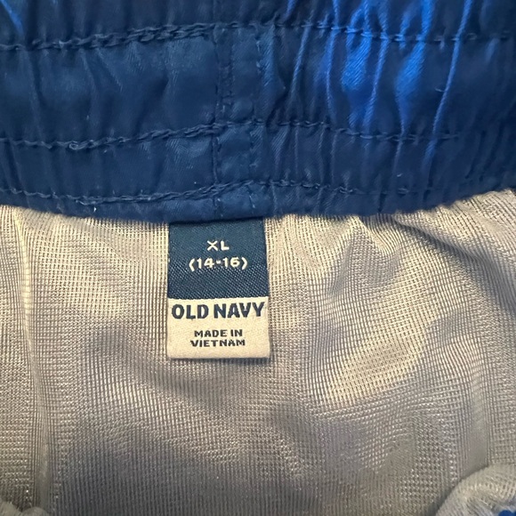 Boys swim suits with liners size 14/16 xl - Picture 4 of 4